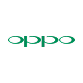 Oppo's logo